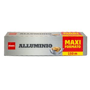 Carta Alluminio 150 mt