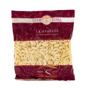 Cavatelli freschi  500 gr