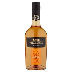 Villa Cardea Grappa Invecchiata 50 cl