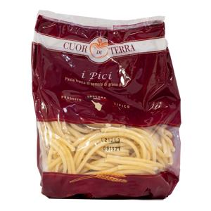 Pici toscani di grano duro 500 gr