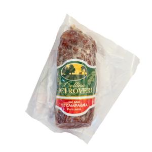 Salame Campagna sottovuoto