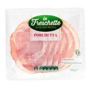 Porchetta 120 gr