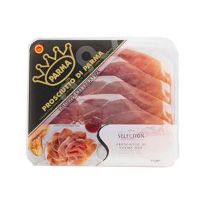 Prosciutto crudo di Parma stagionato 24 mesi 90 gr