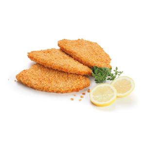 Cotoletta di pollo formato famiglia 800 gr