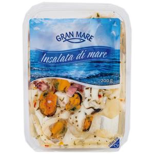 Insalata di mare 200 gr