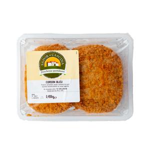 Cordon bleu freschi 490 gr