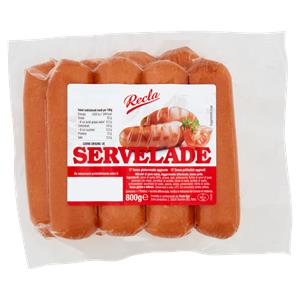 Recla Servelade 800 g