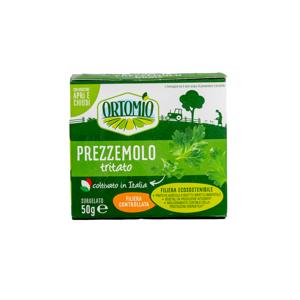 Prezzemolo tritato 50 gr