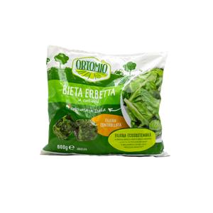 Bieta erbetta a cubetti Eco Pesticides Free 600 gr