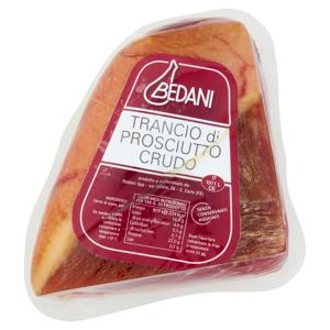 Bedani Trancio di Prosciutto Crudo