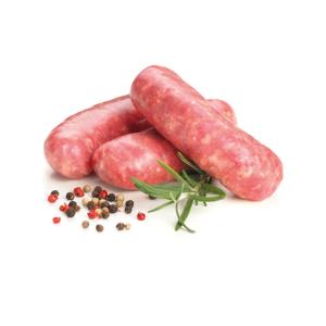 Salsiccia verzino 720 gr