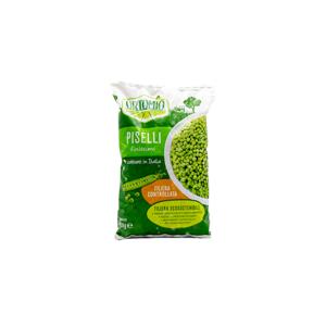 Piselli finissimi in busta Eco Pesticides Free 450 gr