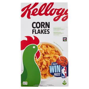 Kellogg's Corn Flakes 500 g