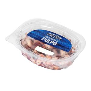 Bocconcini di polpo 140 gr