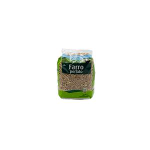 Farro perlato sacchetto 500 gr