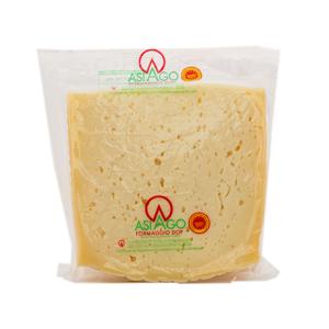 Asiago DOP 400 gr