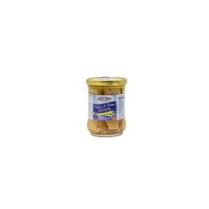 Filetti di tonno all'olio d'oliva 200 gr