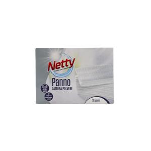 Netty panni cattura polvere 20 pezzi