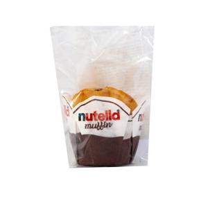 Muffin nutella 86 gr