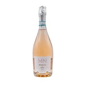 Prosecco rose' millesimato doc 0.75 lt