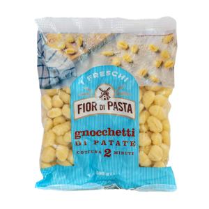 Gnocchi di patate 500 gr