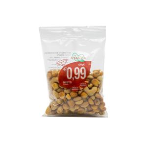 Misto salato 100 gr