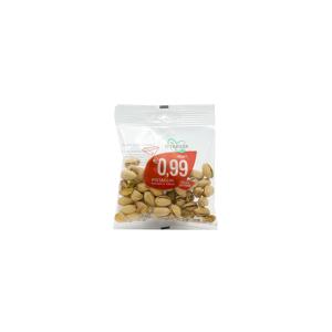 Pistacchi tostati e salati 40 gr