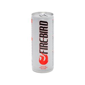 Energy drink sugar free 250 ml