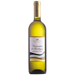 Vermentino di Sardegna DOC 12.5 % vol