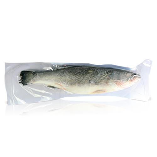 Branzino eviscerato - € 13,90 al Kg