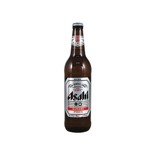 Birra ASAHI