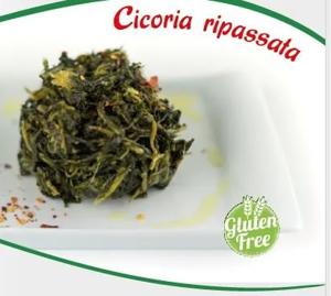 Cicoria ripassata