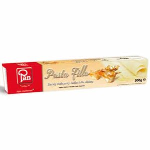 Pasta fillo