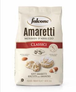 Amaretti classici