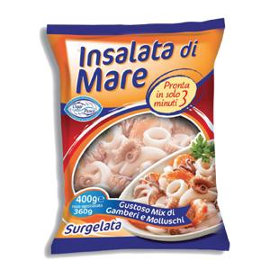 Insalata di mare