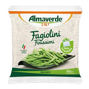 Fagiolini finissimi BIO