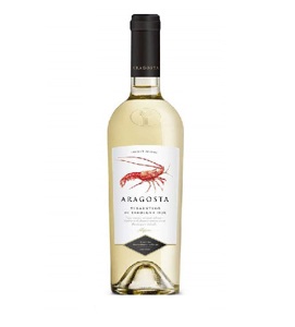 Aragosta Vermentino di Sardegna DOC