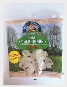 Champignons a fette