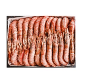 Gamberi argentini 2KG