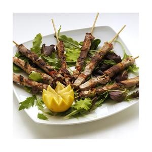 Arrosticini abruzzesi