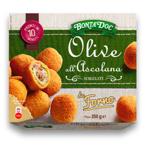 Olive all'Ascolana