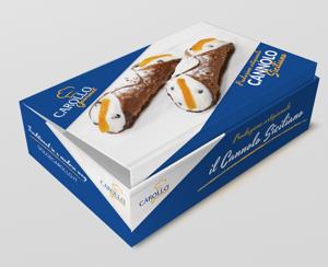 Cannoli siciliani