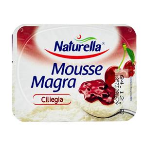 Mousse magra