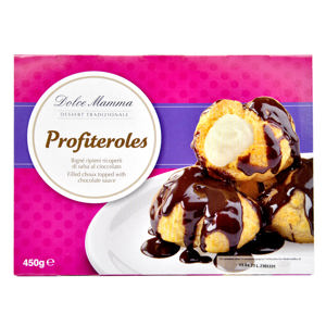 Profiteroles