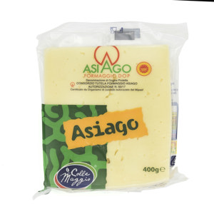 Asiago DOP