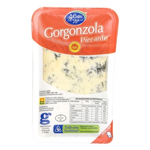 GORGONZOLA PICCANTE DOP CM