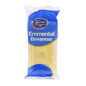 Emmental Bavarese