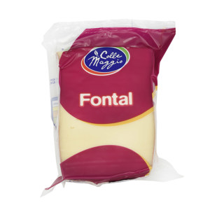 Fontal