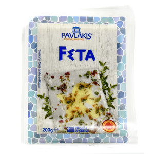 Feta greca DOP