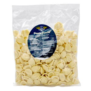 Orecchiette fresche